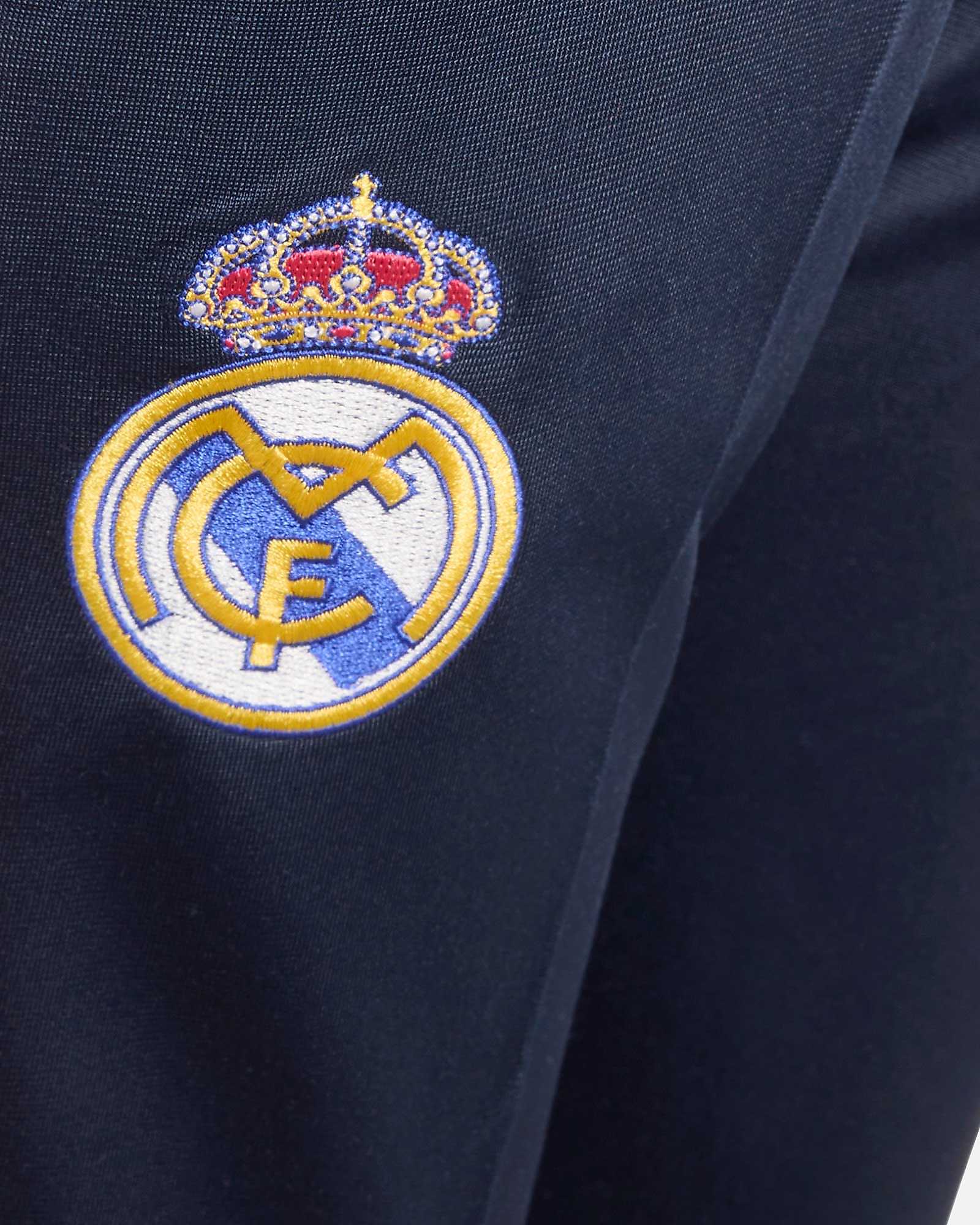 Chándal Real Madrid 2026/2027 Chándal Real Madrid 2026/2027 - Fútbol Factory