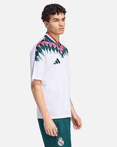 Camiseta Real Madrid 2026/2027 Stadium