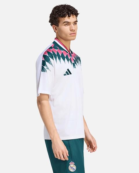 Camiseta Real Madrid 2026/2027 Stadium