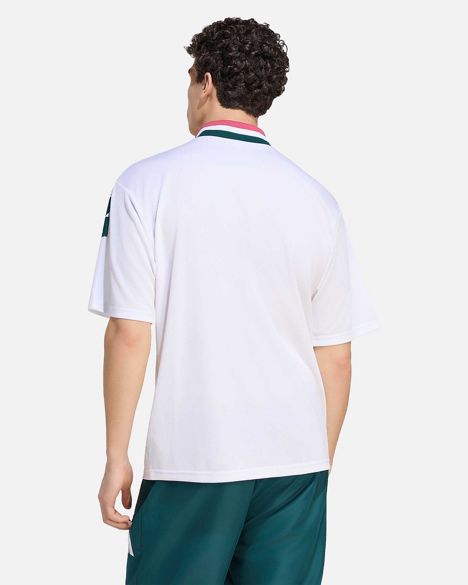 Camiseta Real Madrid 2026/2027 Stadium - Fútbol Factory