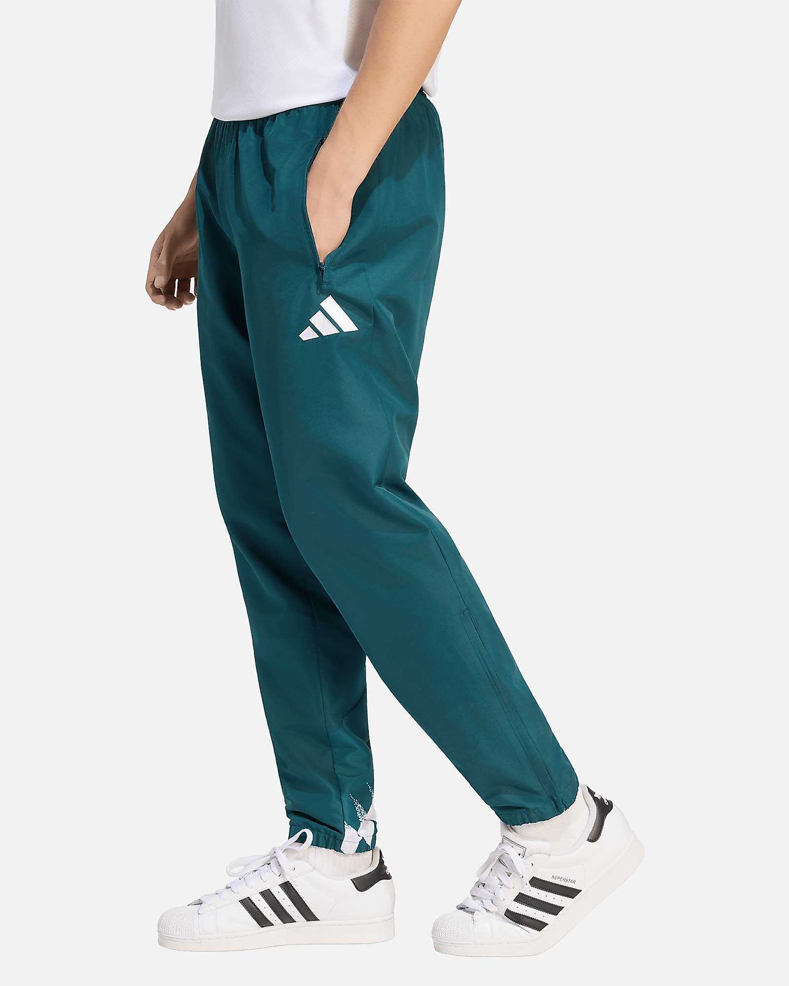 Pantalón Real Madrid 2026/2027 TR Pantalón Real Madrid 2026/2027 TR - Fútbol Factory