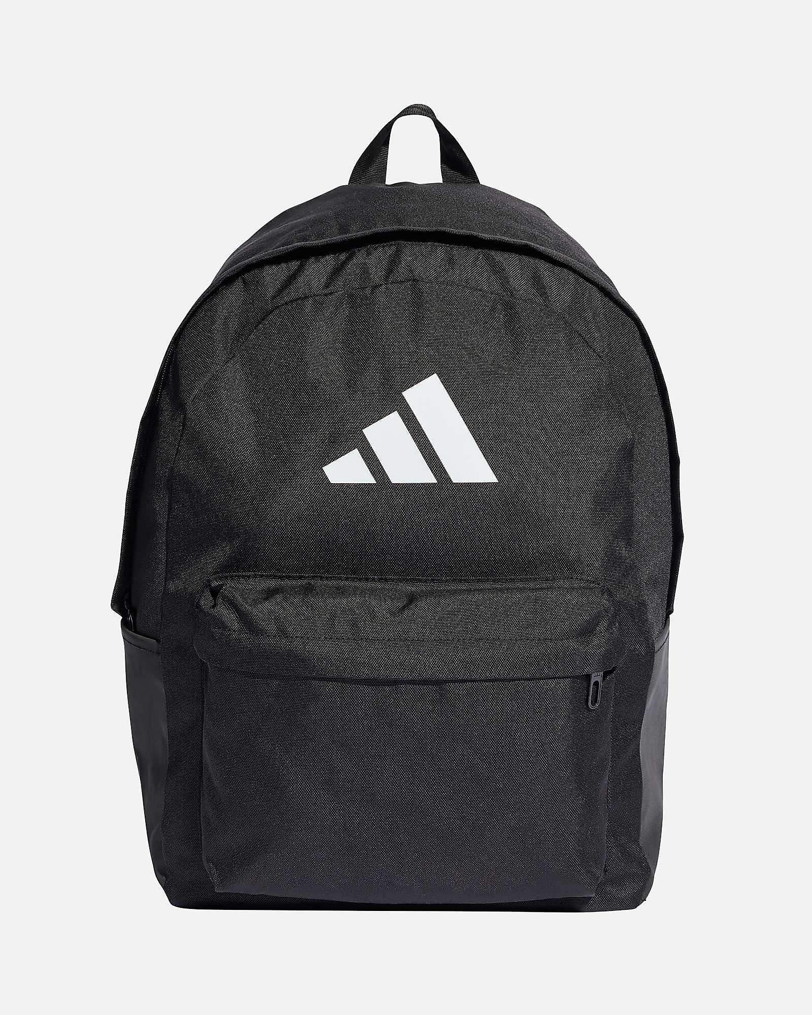Mochila adidas Classic 3 Bar Logo Mochila adidas Classic 3 Bar Logo - Fútbol Factory