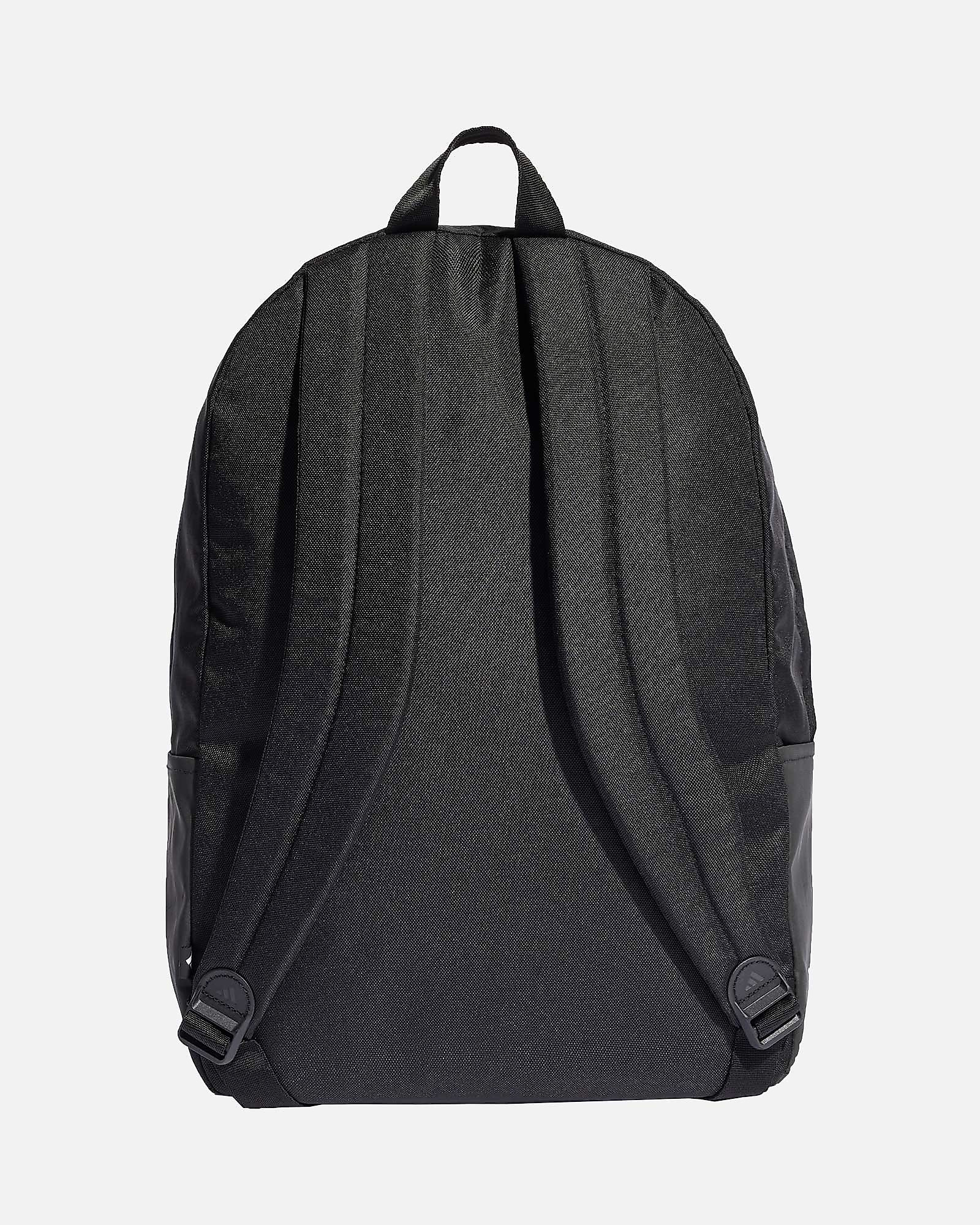 Mochila adidas Classic 3 Bar Logo - Fútbol Factory