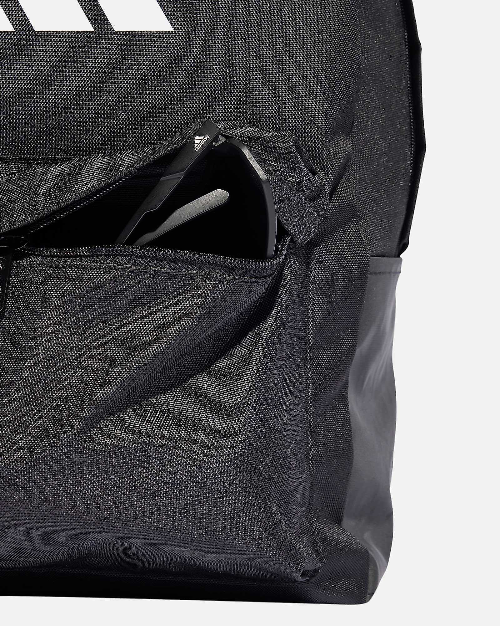 Mochila adidas Classic 3 Bar Logo Mochila adidas Classic 3 Bar Logo - Fútbol Factory