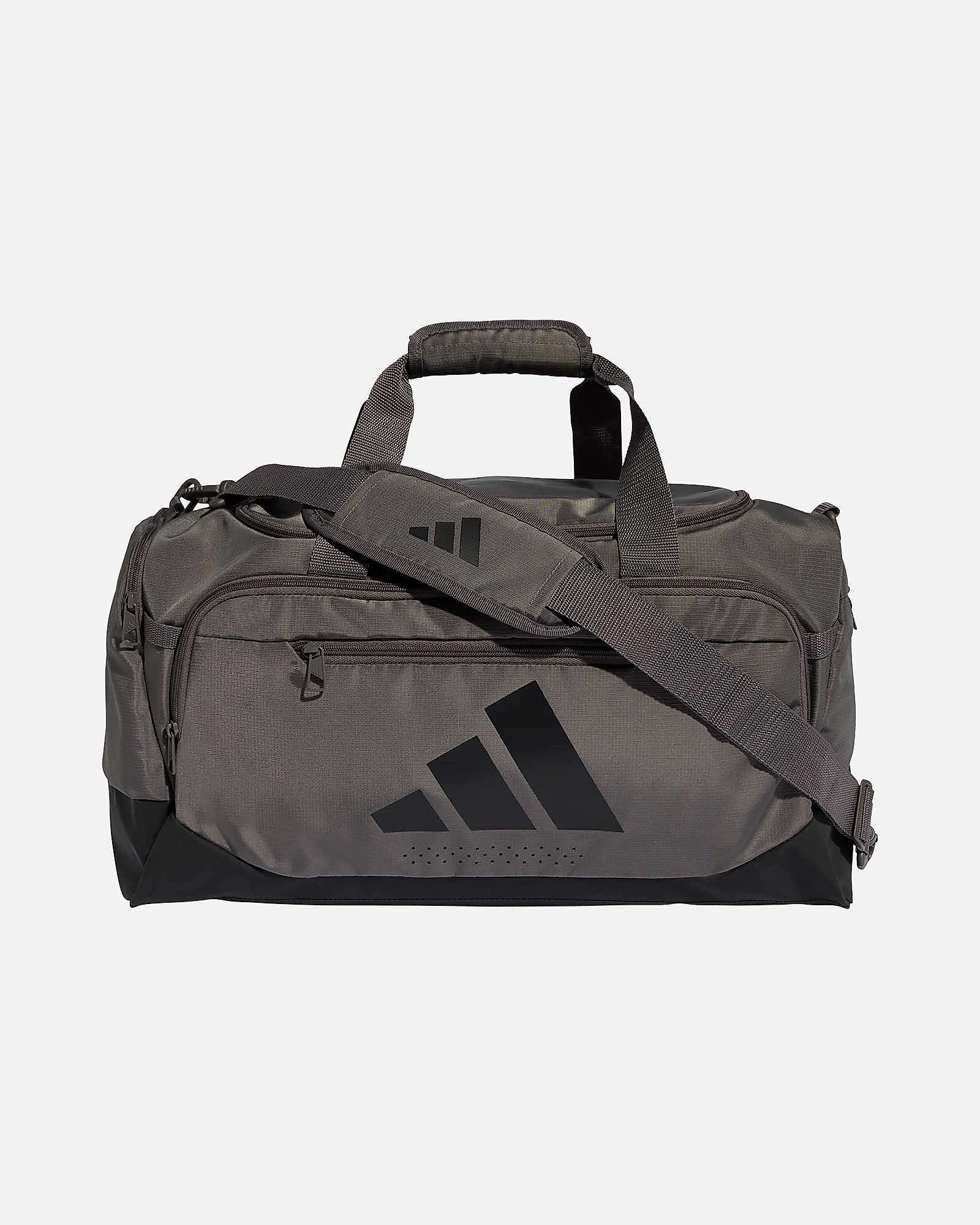 Bolsa adidas Training Defender Duffle Small - Fútbol Factory