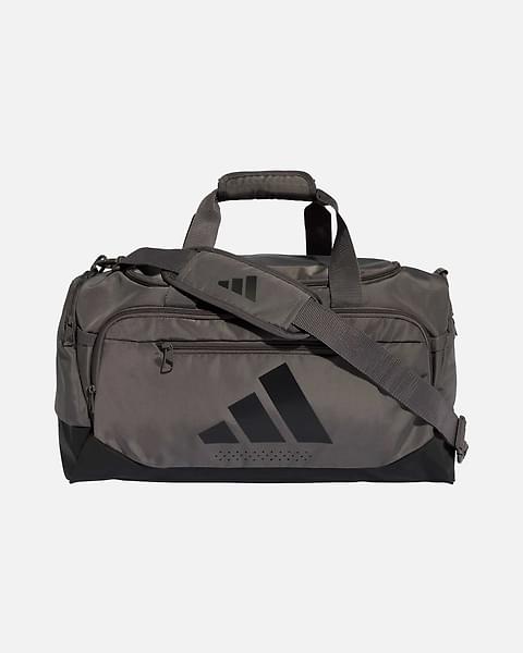 Bolsa adidas Training Defender Duffle Small
