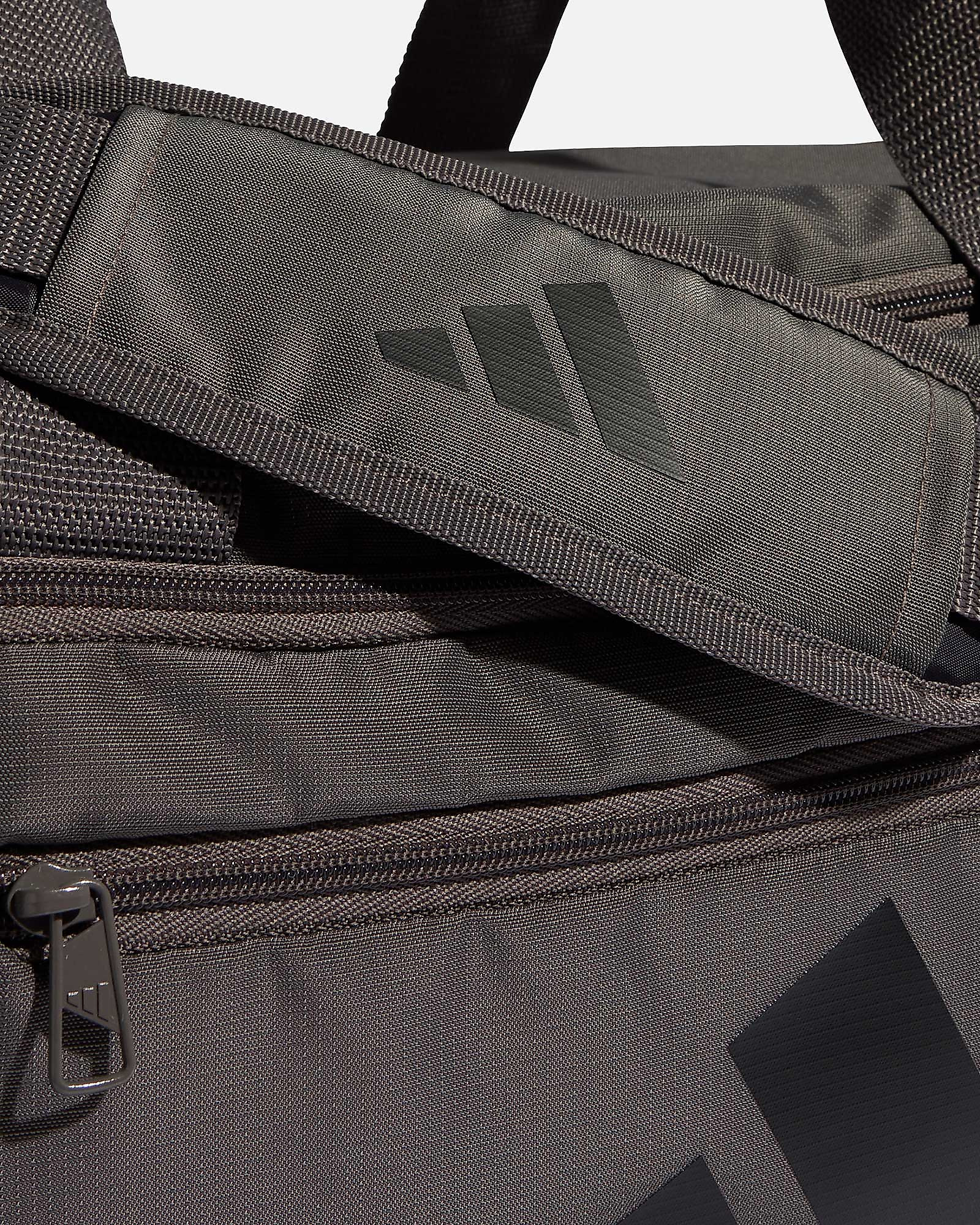 Bolsa adidas Training Defender Duffle Small - Fútbol Factory