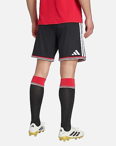 Pantalón 1ª Manchester United 2026/2027