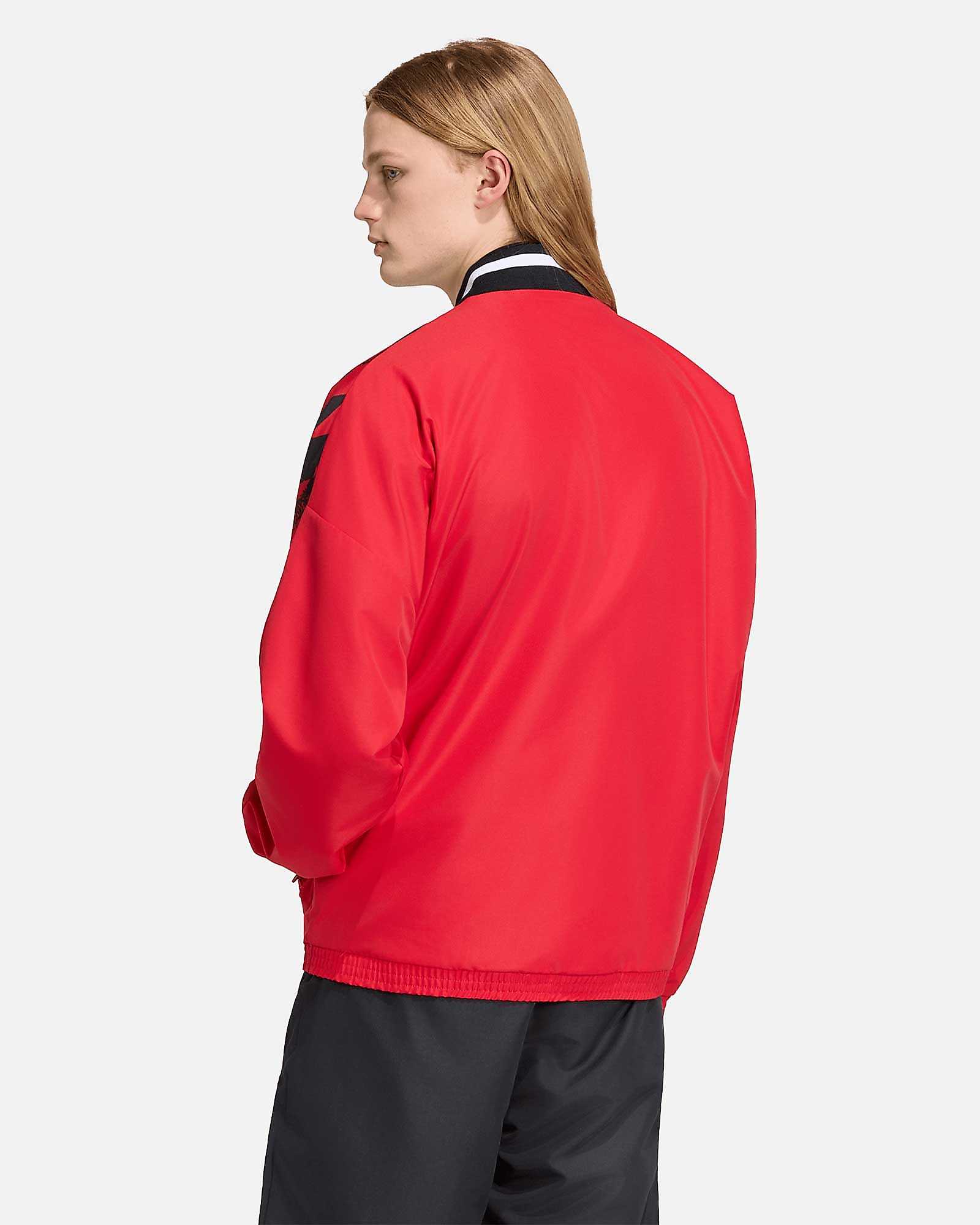 Chaqueta Manchester United 2026/2027 - Fútbol Factory