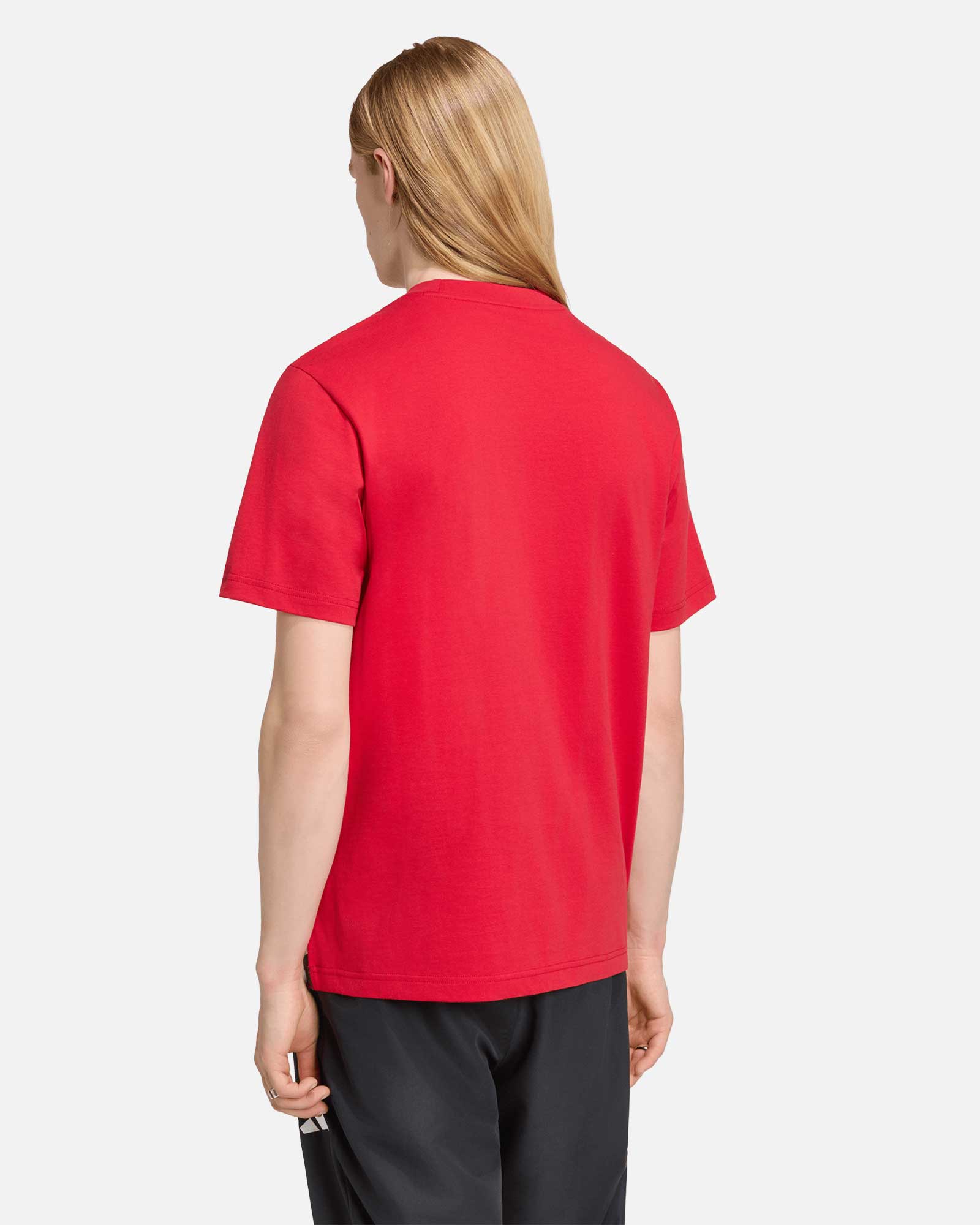 Camiseta Manchester United 2026/2027 - Fútbol Factory
