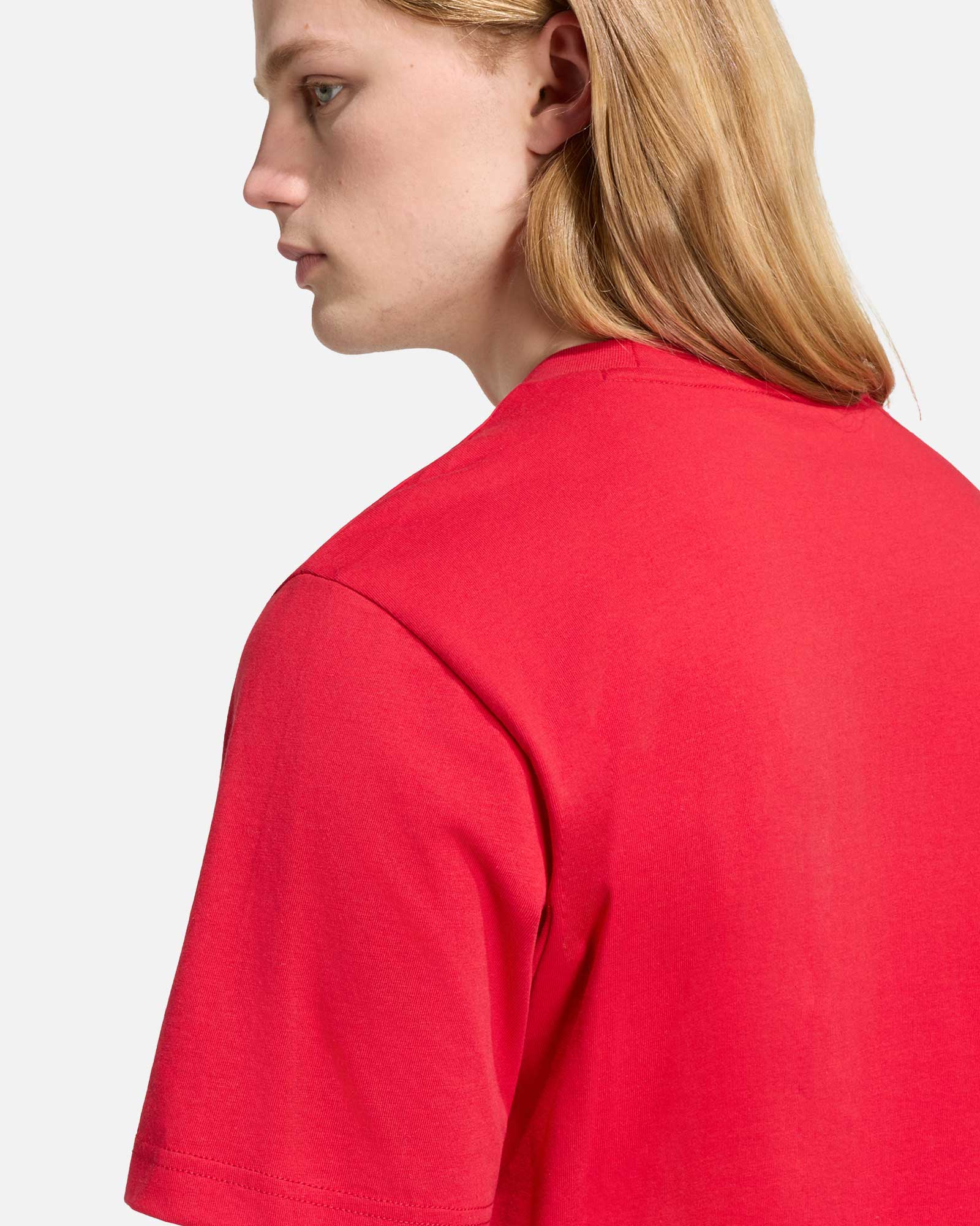 Camiseta Manchester United 2026/2027 - Fútbol Factory