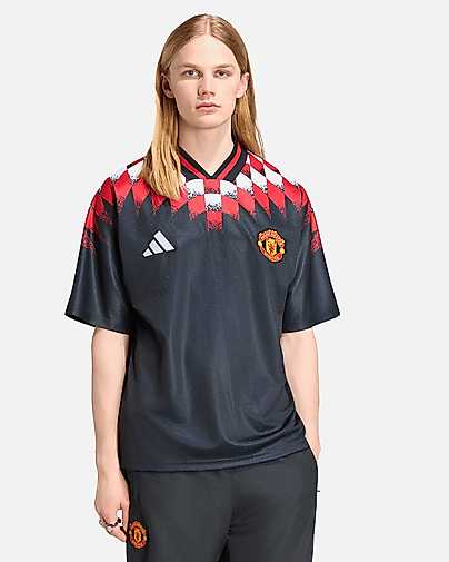 Camiseta Manchester United Stadium 2026/2027