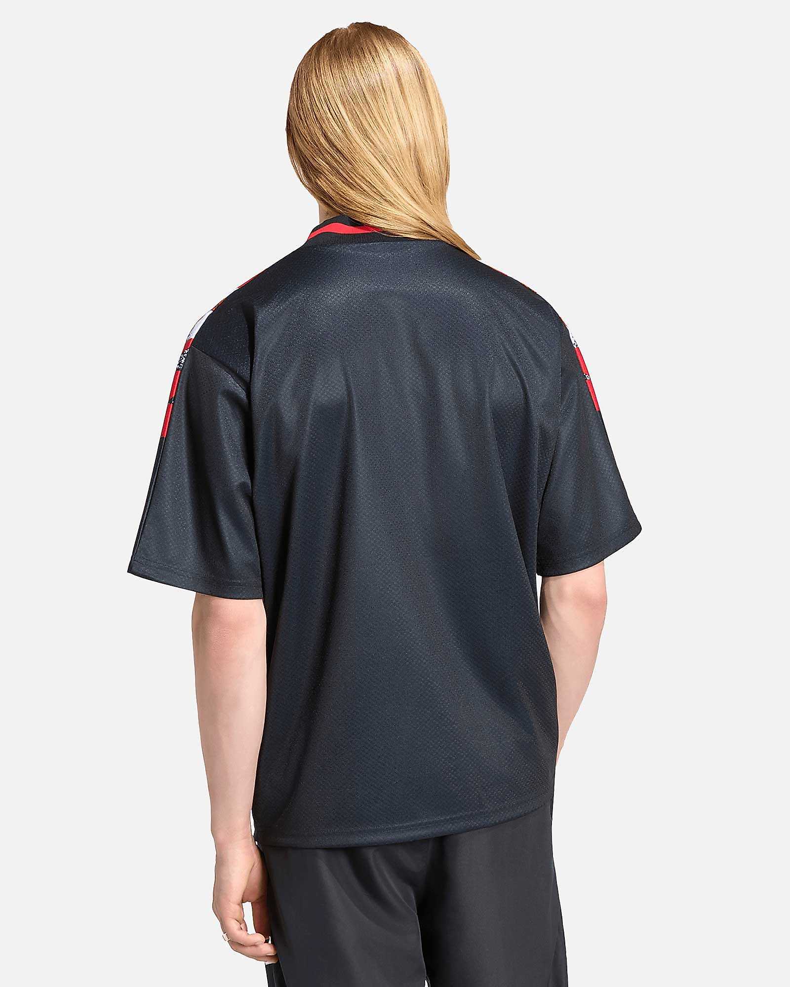 Camiseta Manchester United Stadium 2026/2027 - Fútbol Factory