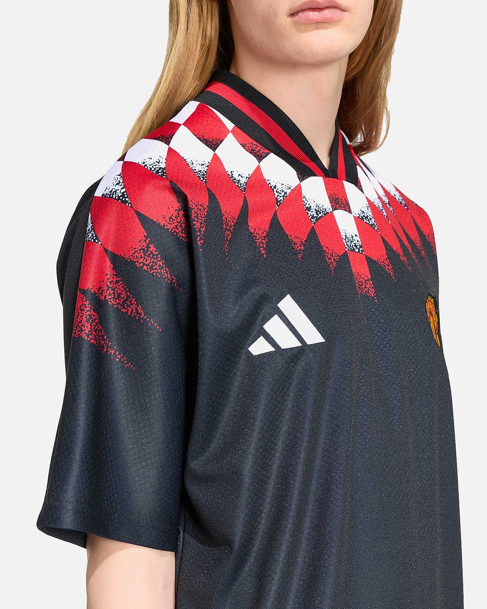 Camiseta Manchester United Stadium 2026/2027 - Fútbol Factory
