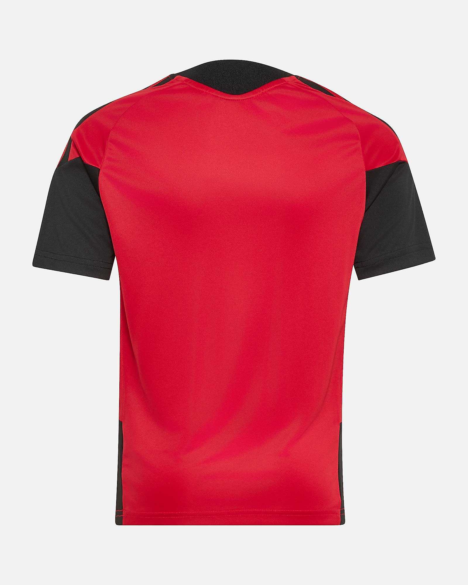 Camiseta Manchester United 2026/2027 TR - Fútbol Factory