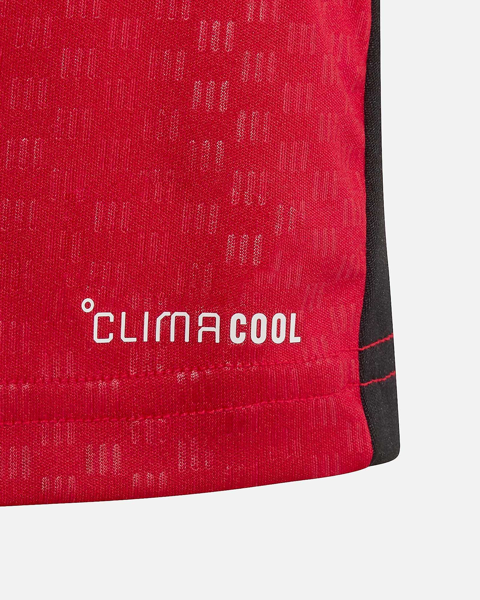 Camiseta Manchester United 2026/2027 TR - Fútbol Factory