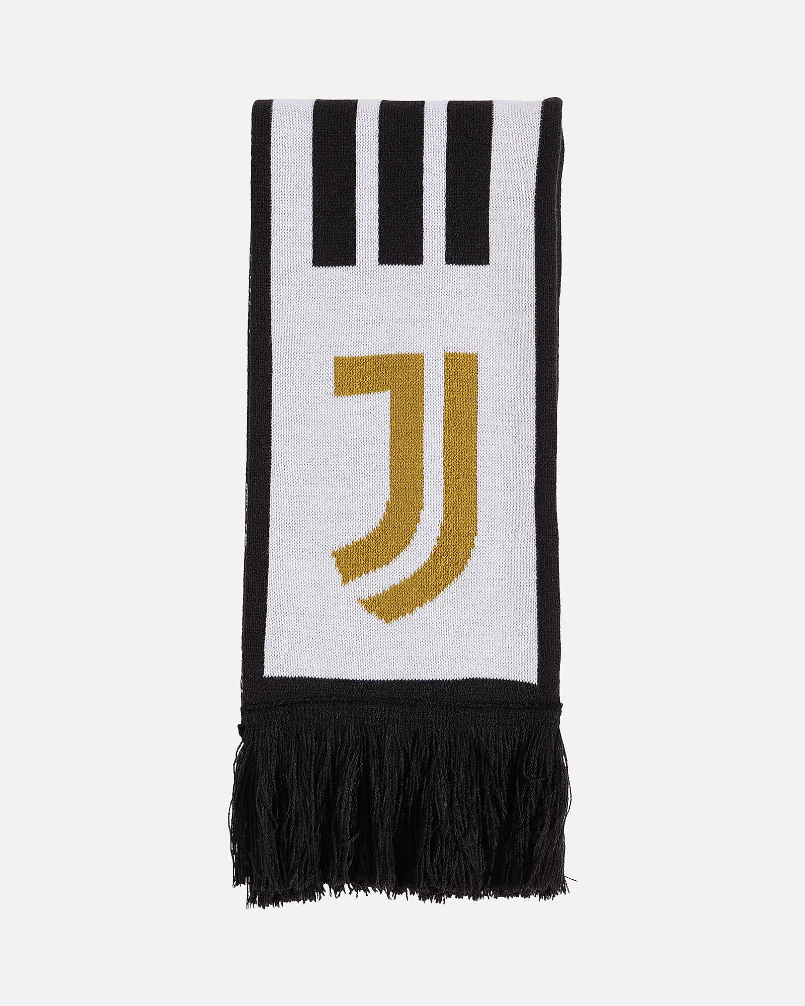 Bufanda Juventus FC 2026/2027 - Fútbol Factory