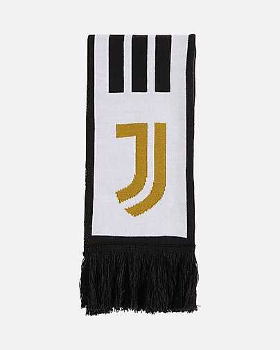 Bufanda Juventus FC 2026/2027
