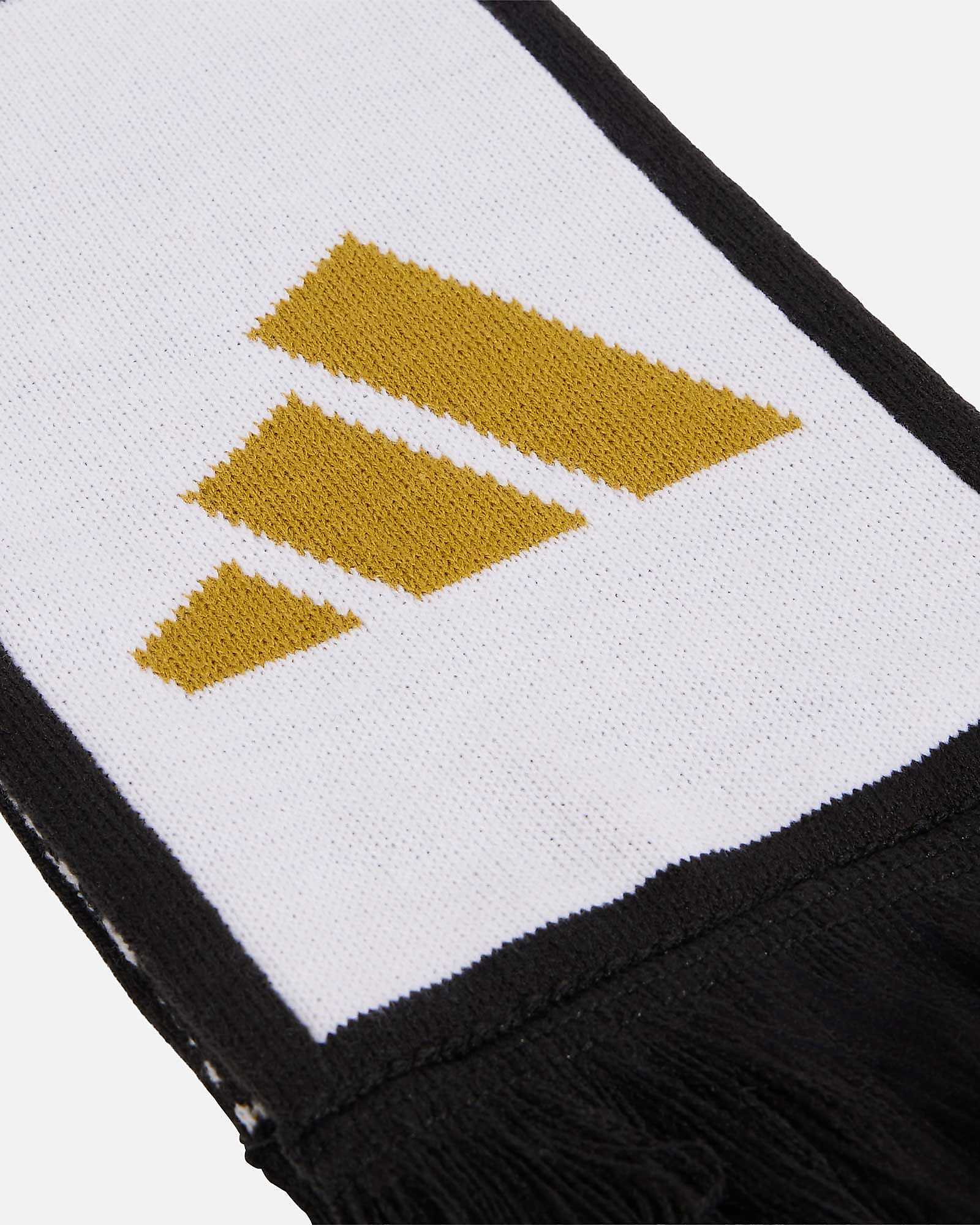 Bufanda Juventus FC 2026/2027 - Fútbol Factory