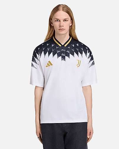 Camiseta Juventus FC 2026/2027