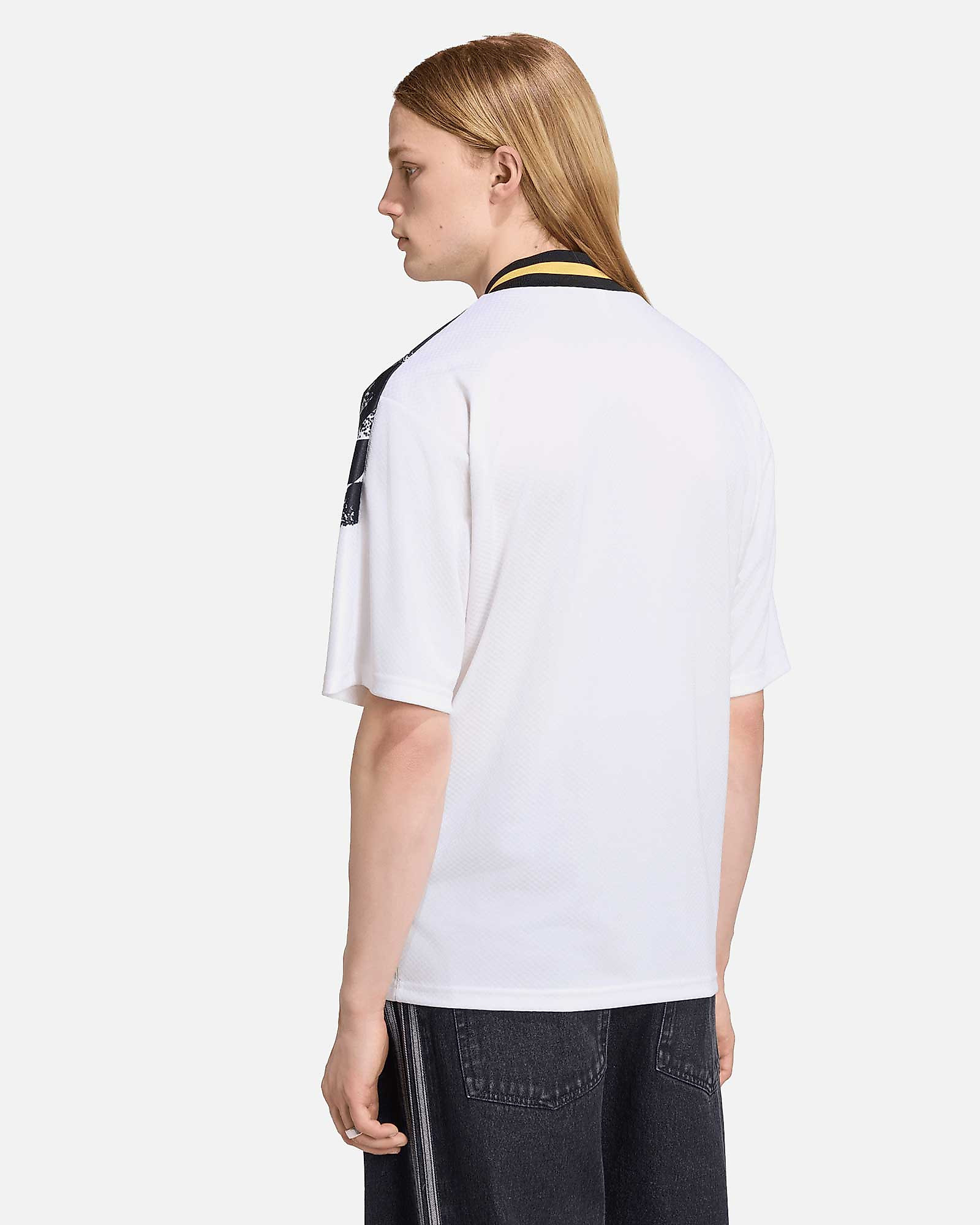 Camiseta Juventus FC 2026/2027 - Fútbol Factory