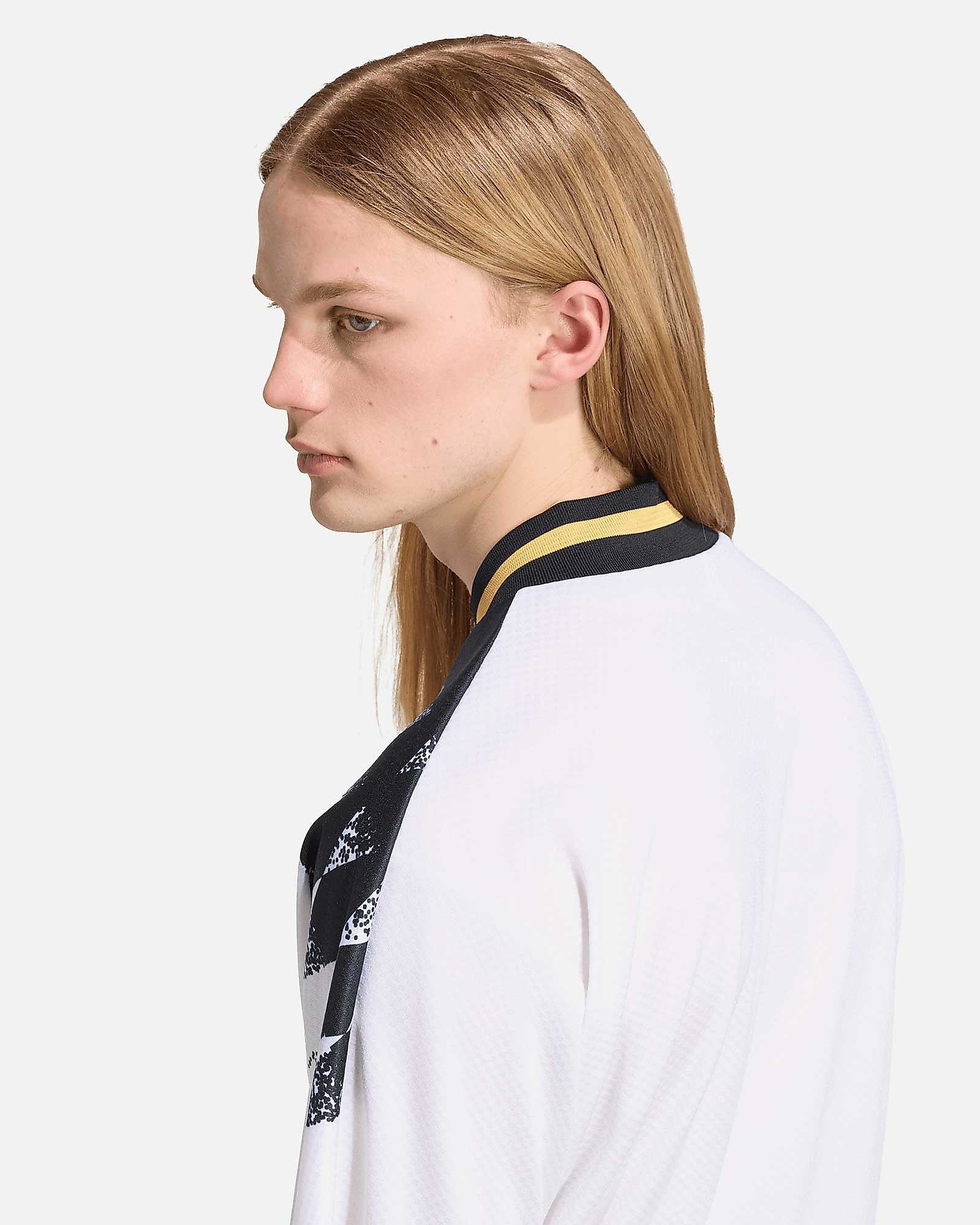 Camiseta Juventus FC 2026/2027 - Fútbol Factory