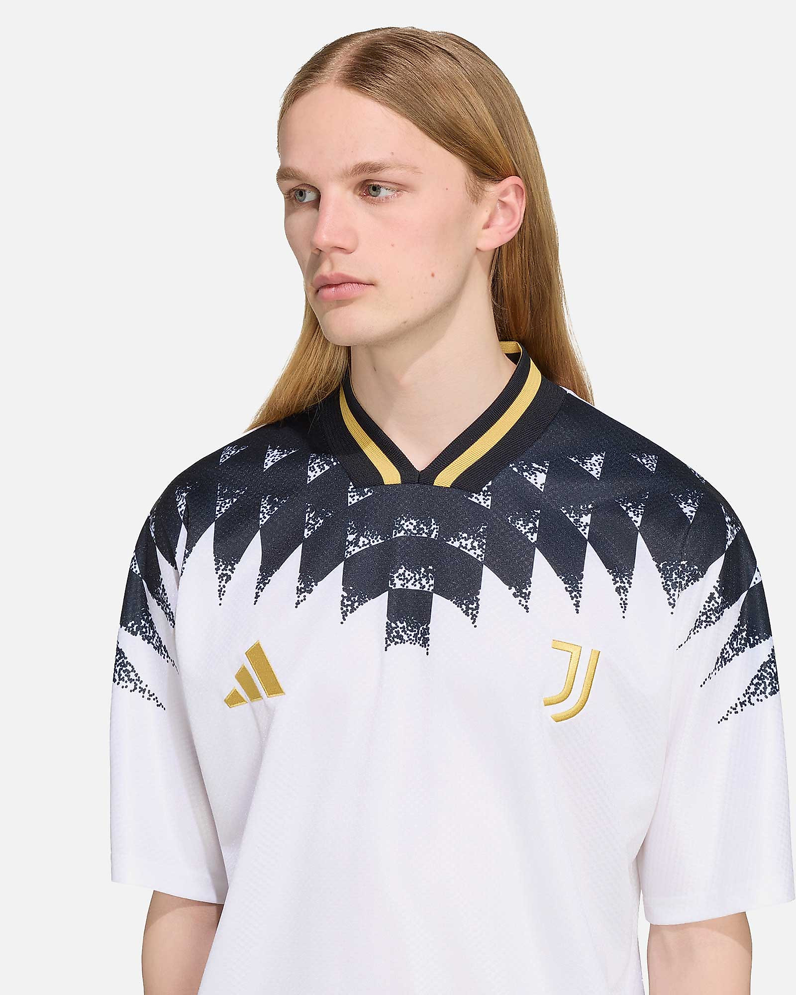 Camiseta Juventus FC 2026/2027 - Fútbol Factory