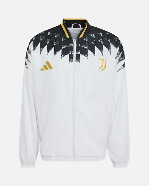Chaqueta Juventus FC 2026/2027 Prematch