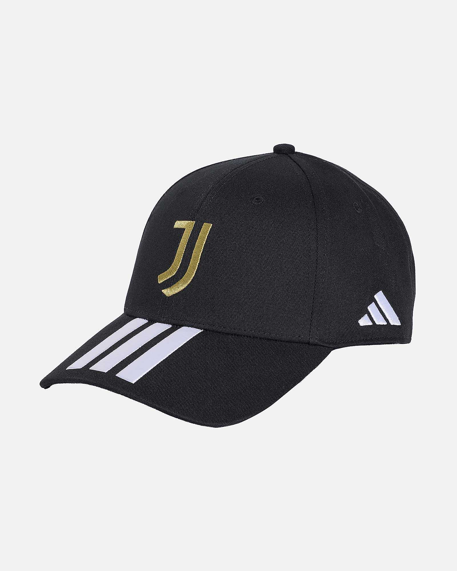 Gorra Juventus FC 2026/2027 Gorra Juventus FC 2026/2027 - Fútbol Factory