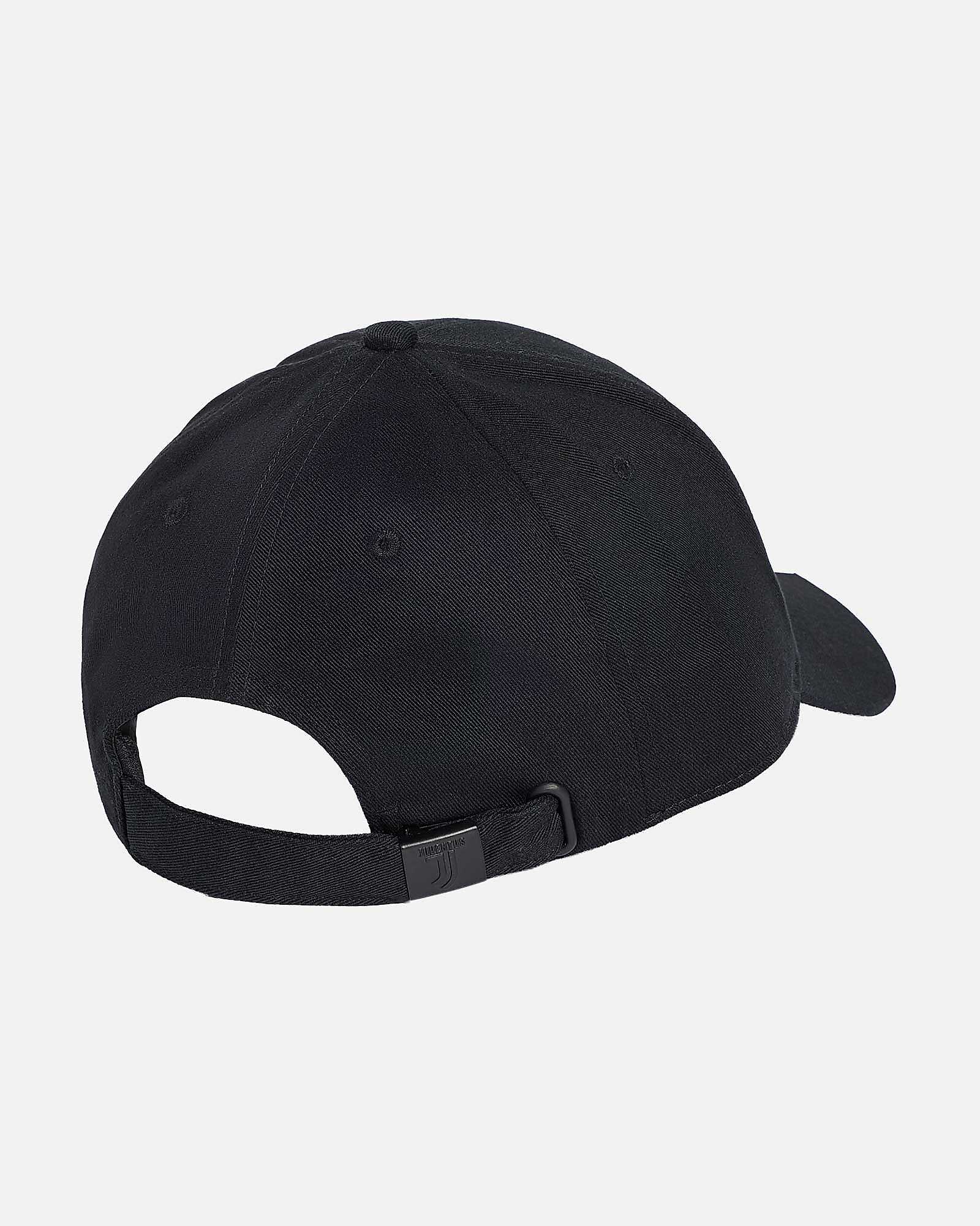 Gorra Juventus FC 2026/2027 Gorra Juventus FC 2026/2027 - Fútbol Factory