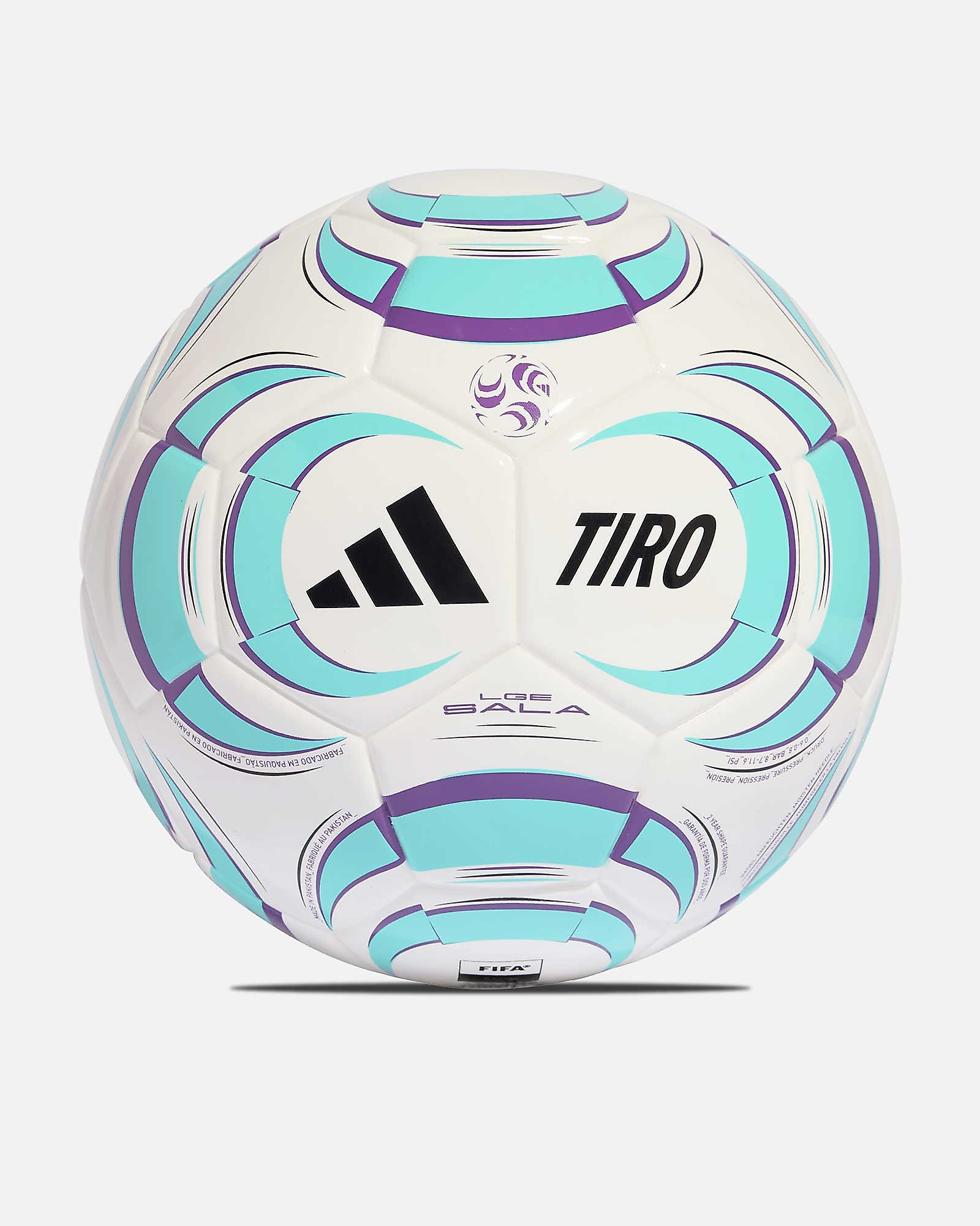 Balón adidas Tiro League - Fútbol Factory