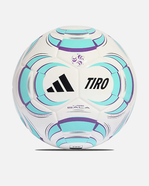 Balón adidas Tiro League