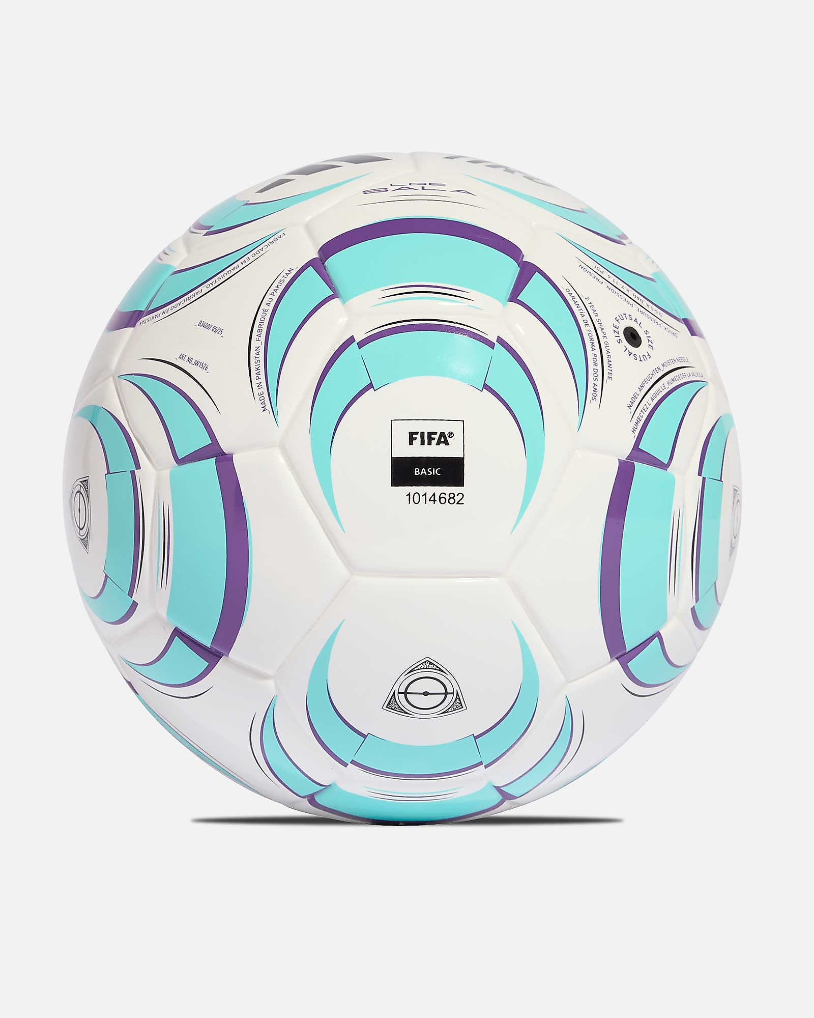 Balón adidas Tiro League - Fútbol Factory