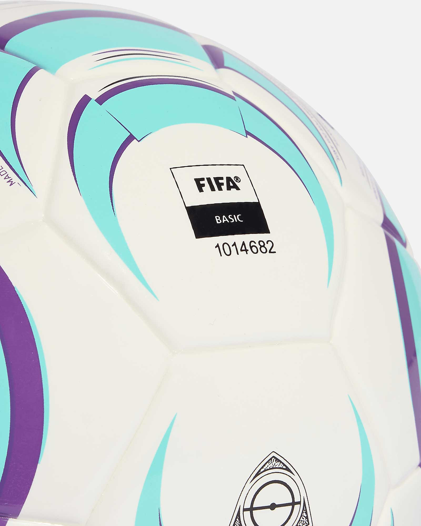 Balón adidas Tiro League - Fútbol Factory