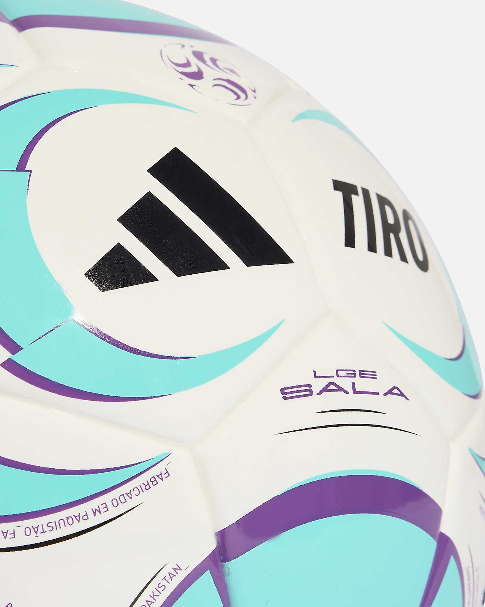 Balón adidas Tiro League - Fútbol Factory