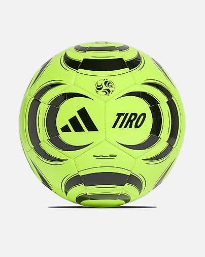 Balón adidas Tiro Club