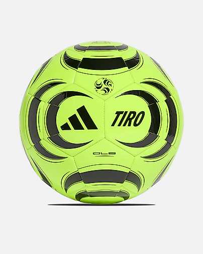 Balón adidas Tiro Club