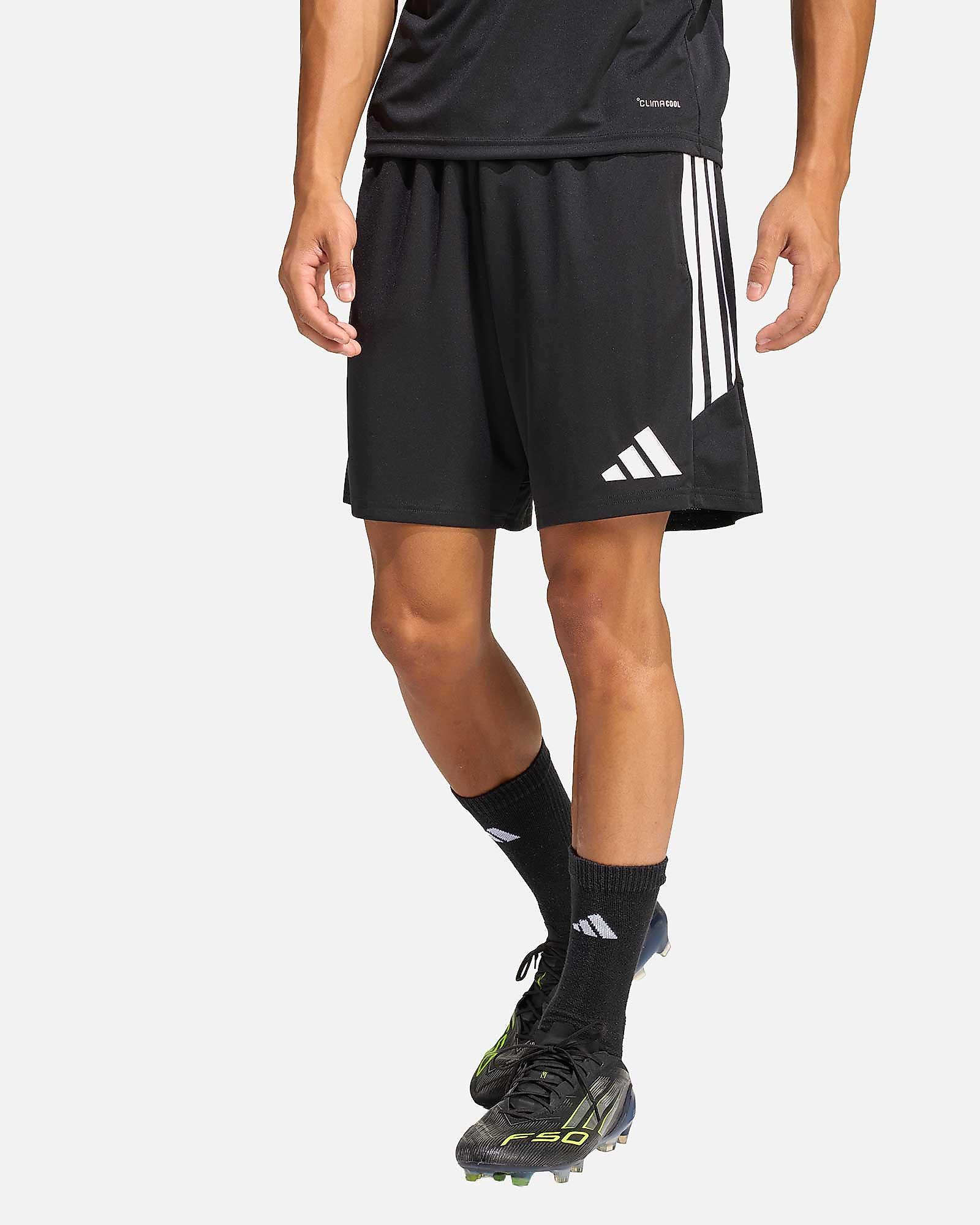 Pantalón corto adidas Tiro 26 League - Fútbol Factory