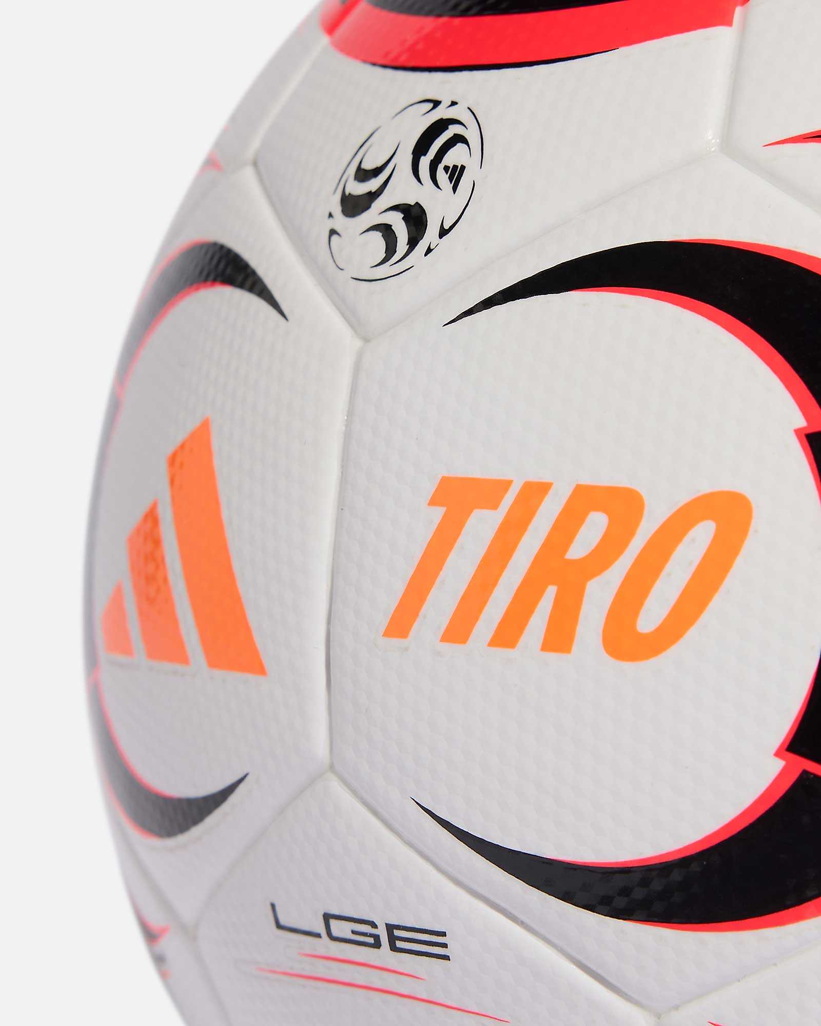 Balón adidas Tiro League Balón adidas Tiro League - Fútbol Factory