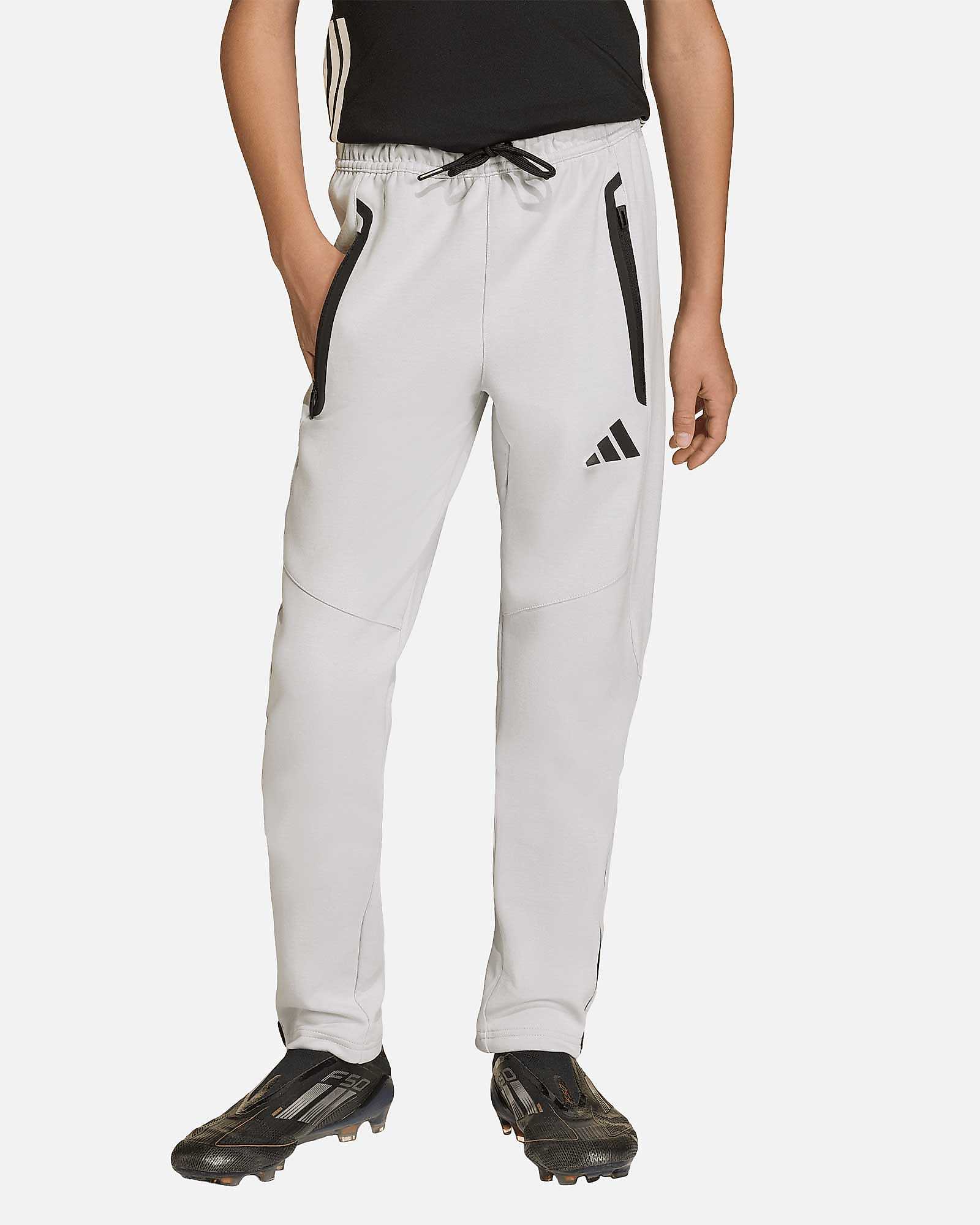Pantalón adidas Tiro Travel Sweat Pantalón adidas Tiro Travel Sweat - Fútbol Factory