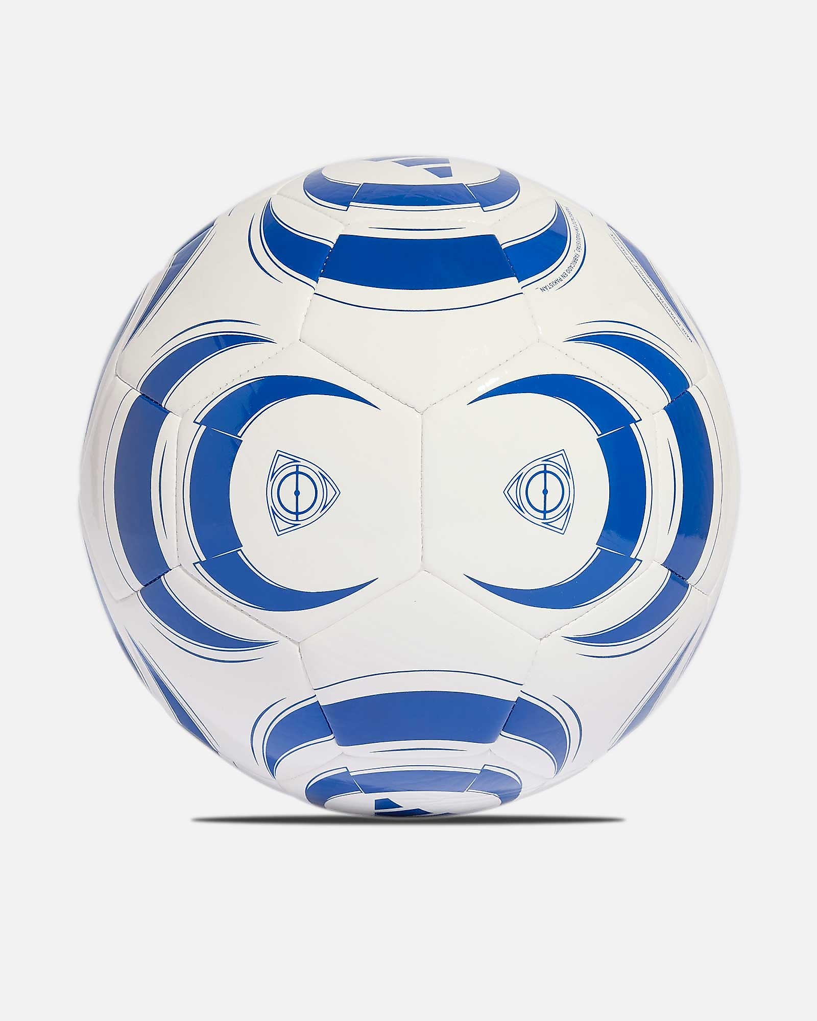 Balón adidas Tiro Club 11 - Fútbol Factory