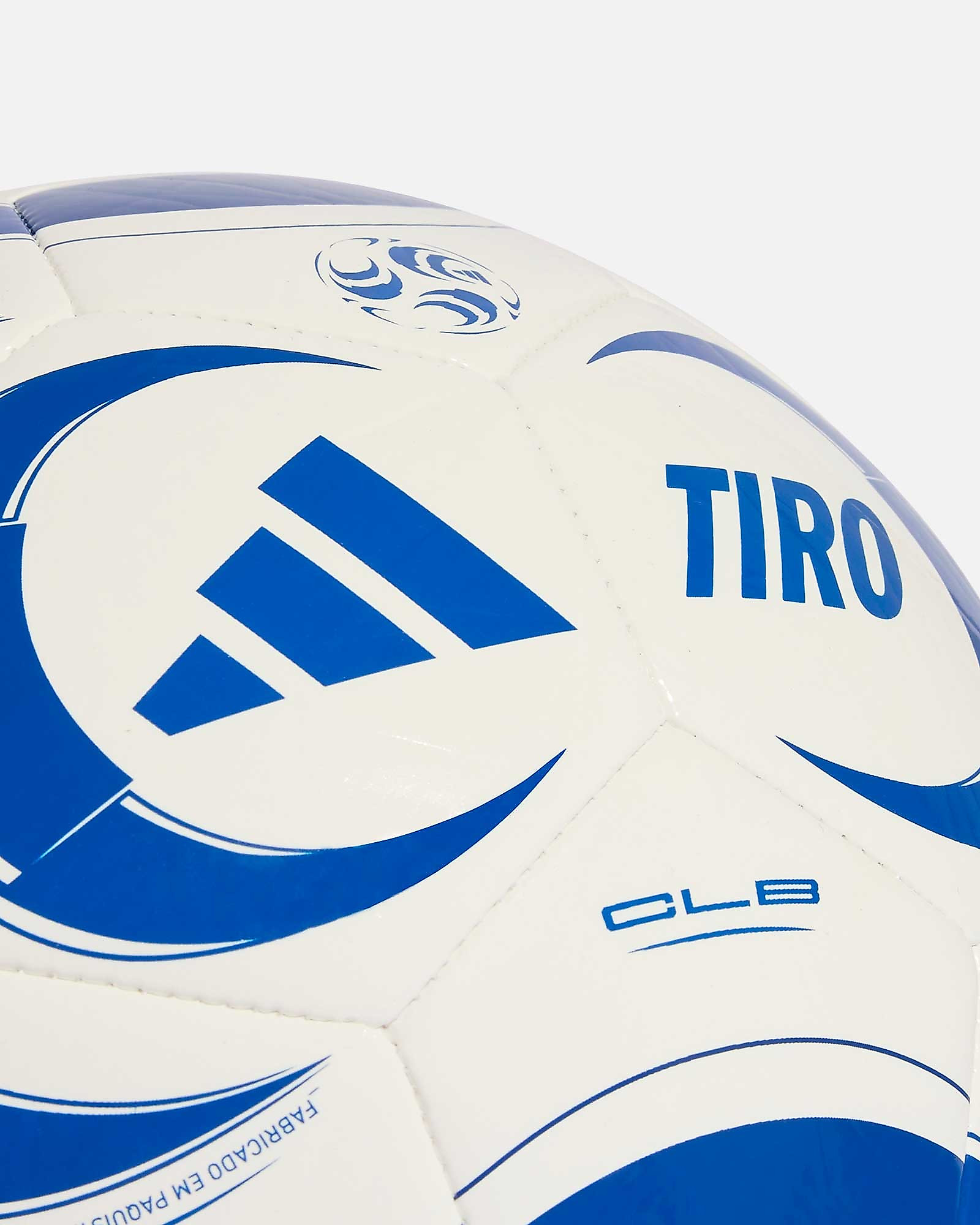Balón adidas Tiro Club 11 - Fútbol Factory