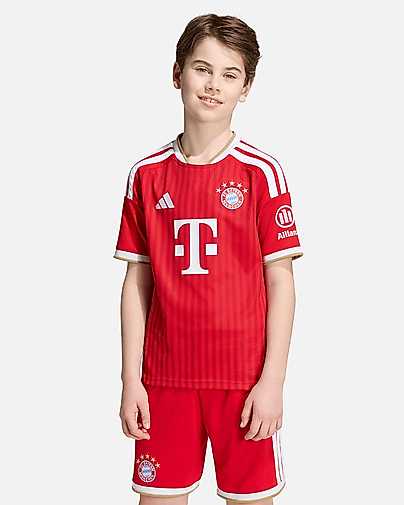 Camiseta 1ª Bayern de Múnich 2026/2027