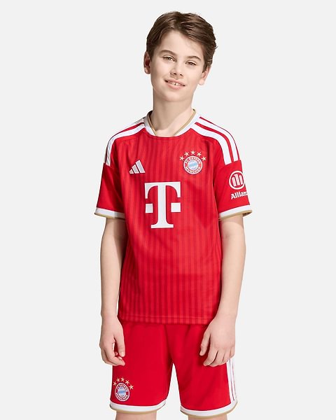 Camiseta 1ª Bayern de Múnich 2026/2027