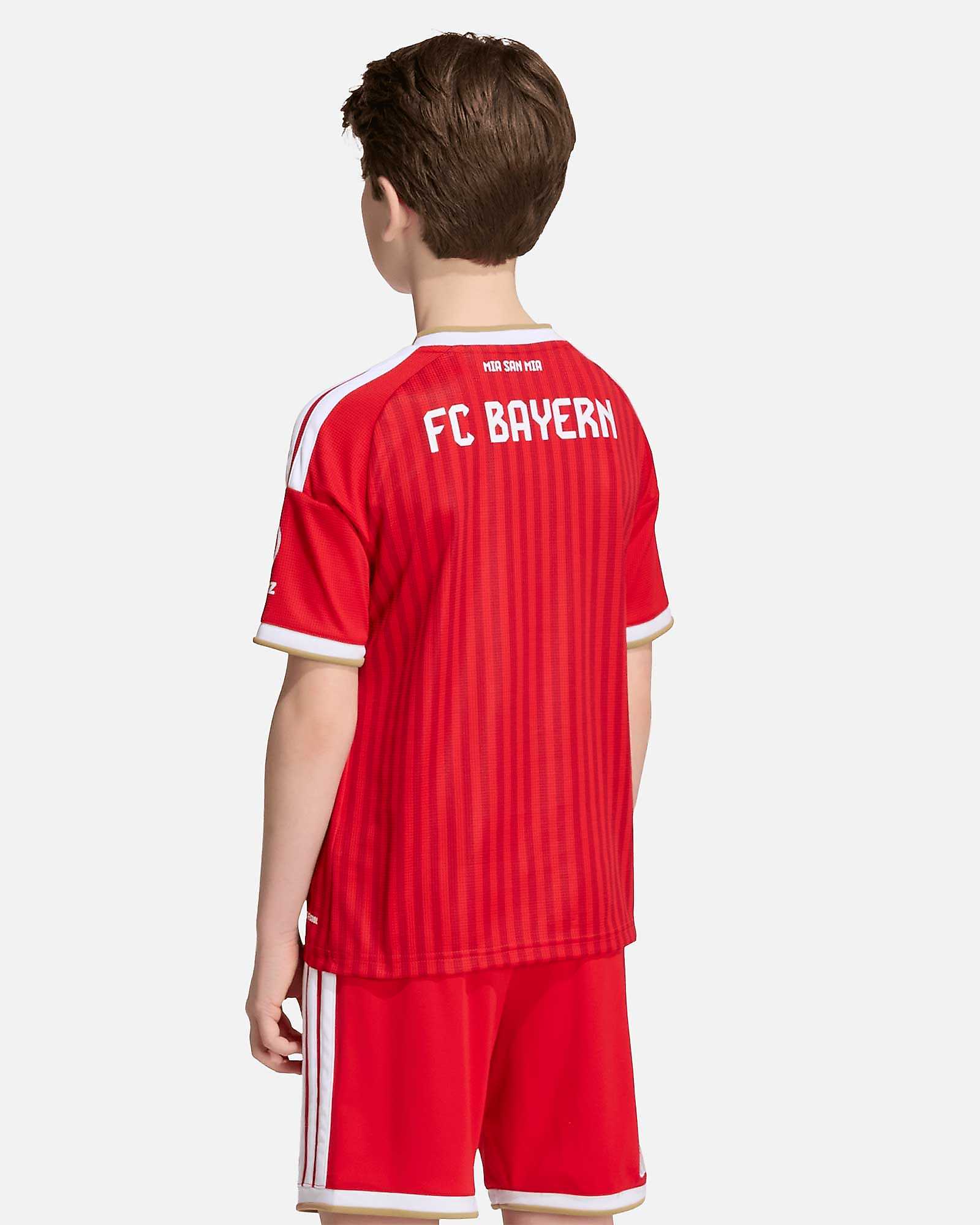 Camiseta 1ª Bayern de Múnich 2026/2027 Camiseta 1ª Bayern de Múnich 2026/2027 - Fútbol Factory