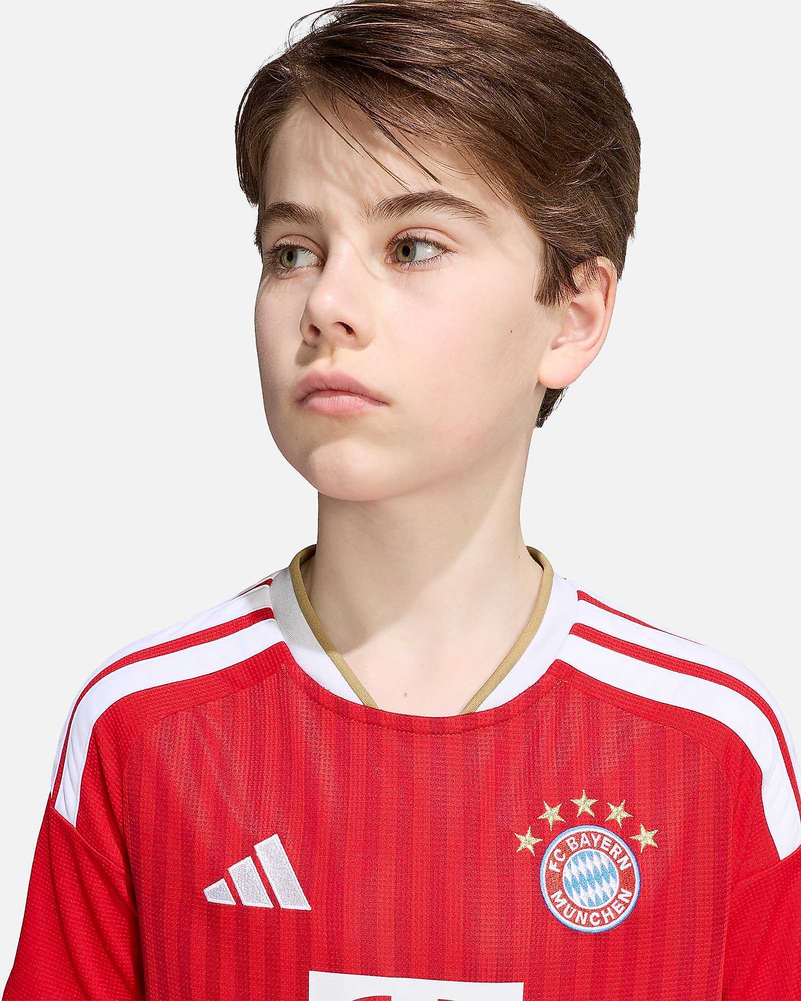 Camiseta 1ª Bayern de Múnich 2026/2027 Camiseta 1ª Bayern de Múnich 2026/2027 - Fútbol Factory