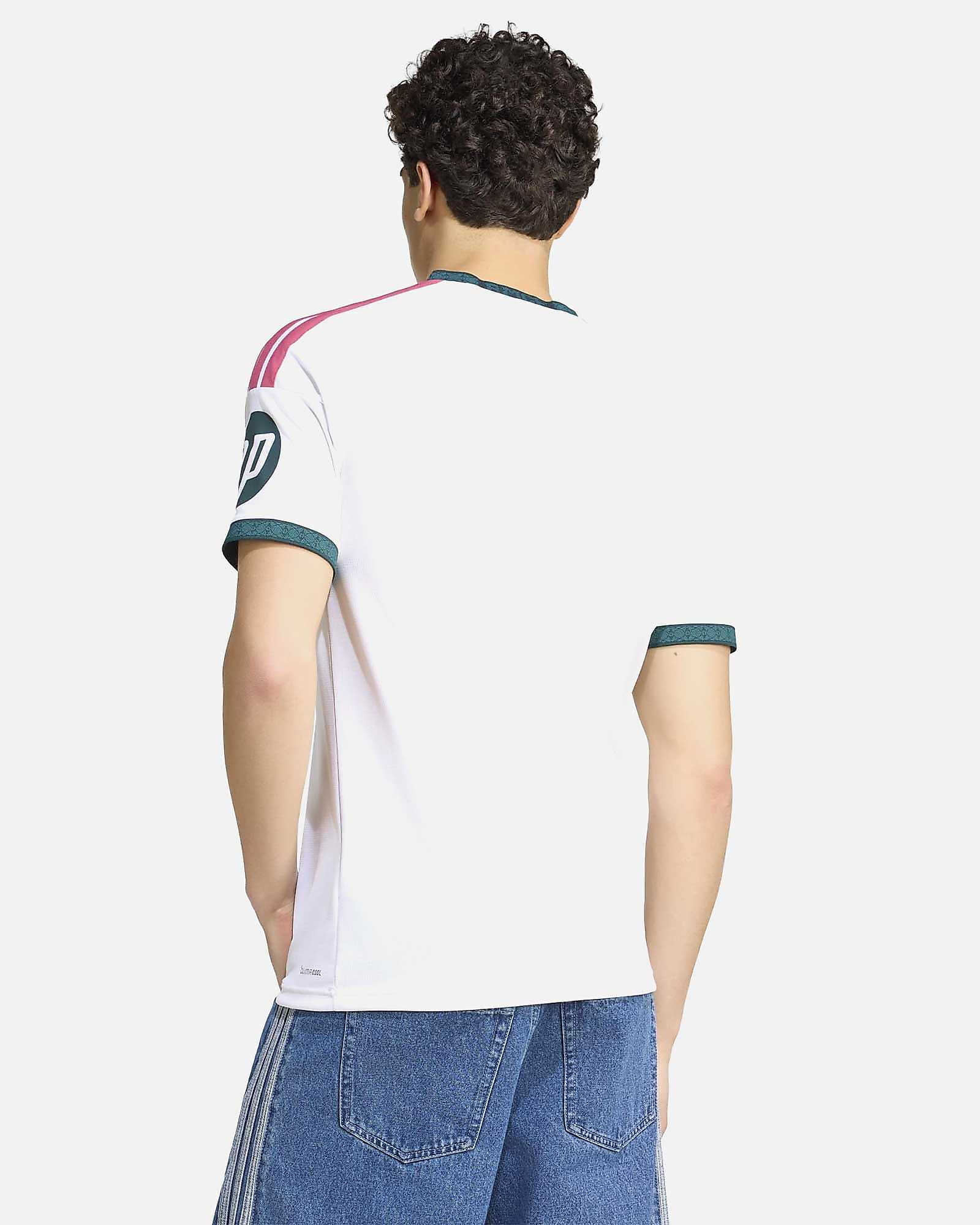Camiseta 1ª Real Madrid 2026/2027 Camiseta 1ª Real Madrid 2026/2027 - Fútbol Factory