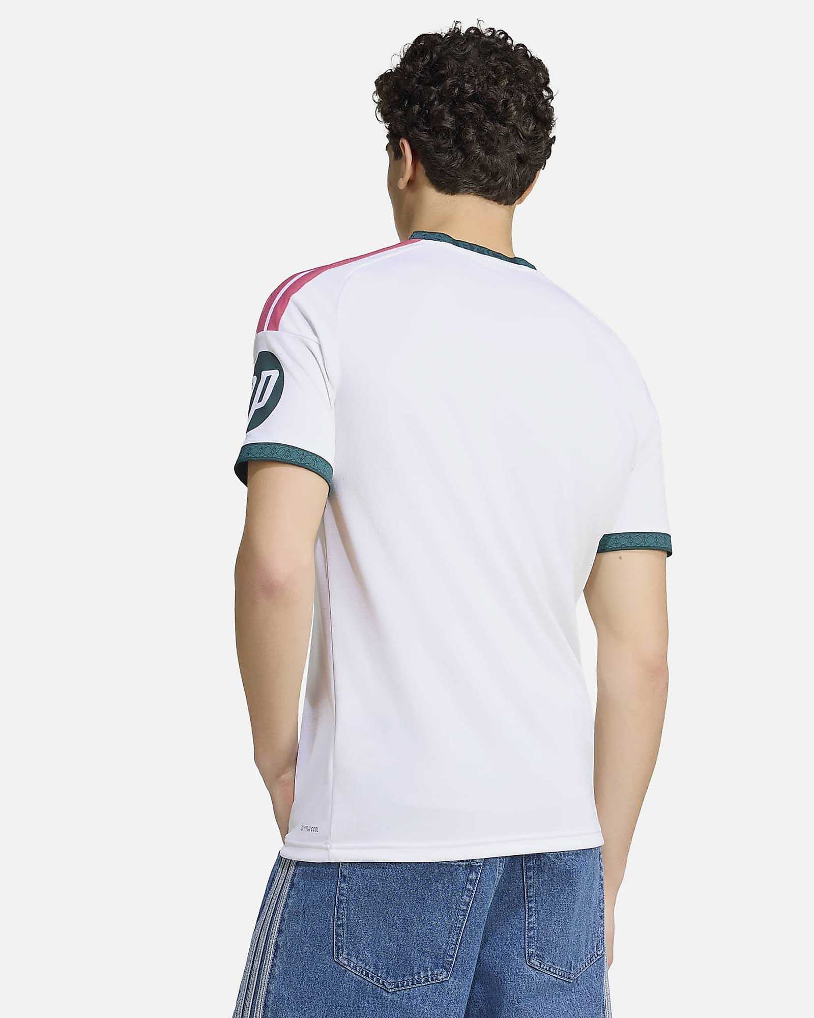 Camiseta 1ª Real Madrid 2026/2027 Camiseta 1ª Real Madrid 2026/2027 - Fútbol Factory