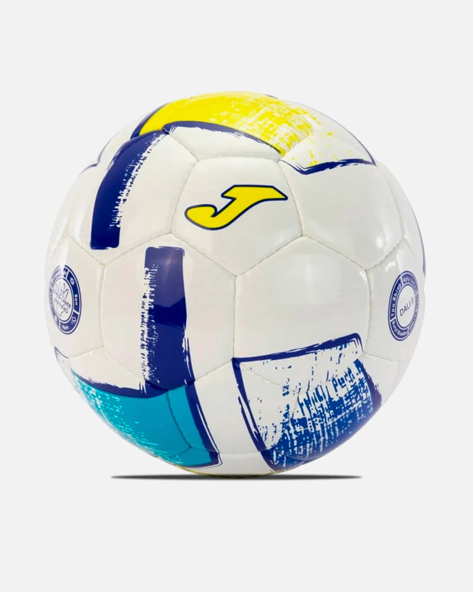 Balón Joma Dali II - Fútbol Factory
