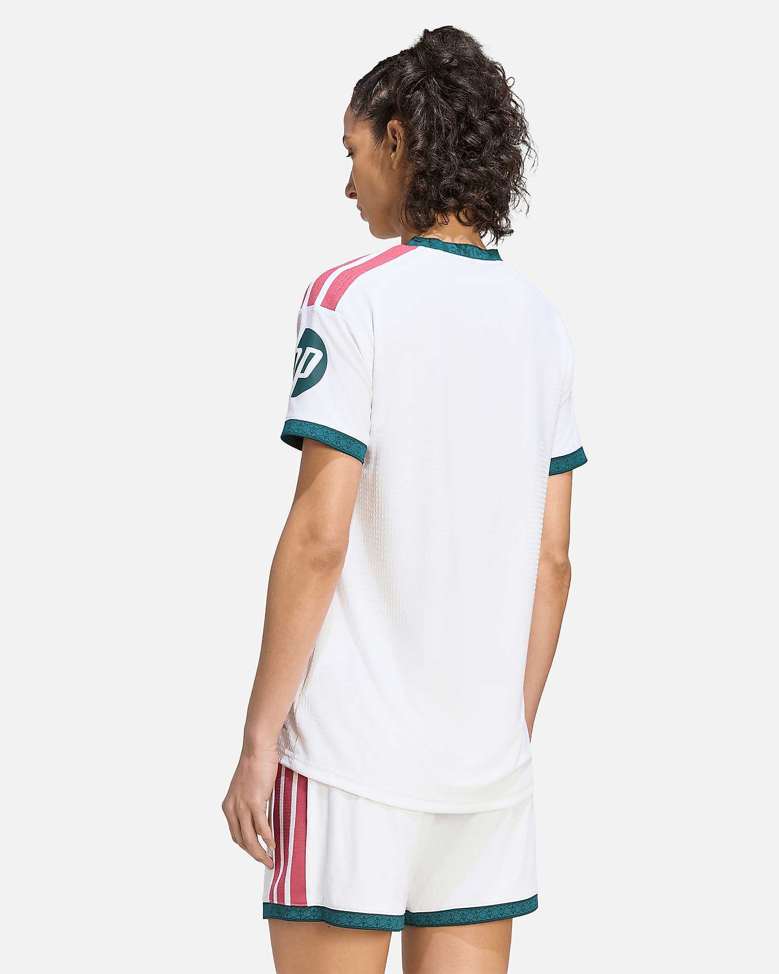 Camiseta 1ª Real Madrid 2026/2027 Authentic Camiseta 1ª Real Madrid 2026/2027 Authentic - Fútbol Factory